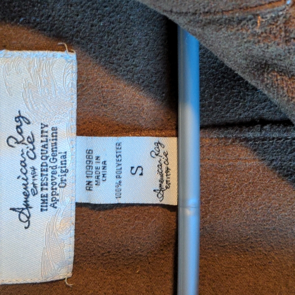 American Rag jacket size small - Picture 5 of 5